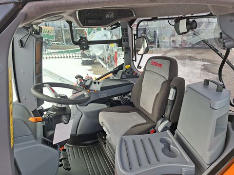 Steyr 4140 Expert CVT