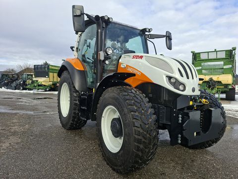 Steyr 4140 Expert CVT