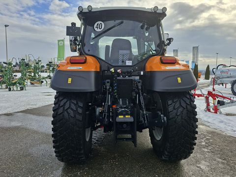 Steyr 4140 Expert CVT