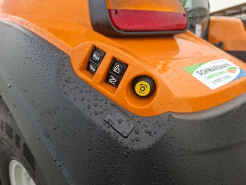 Steyr 4140 Expert CVT