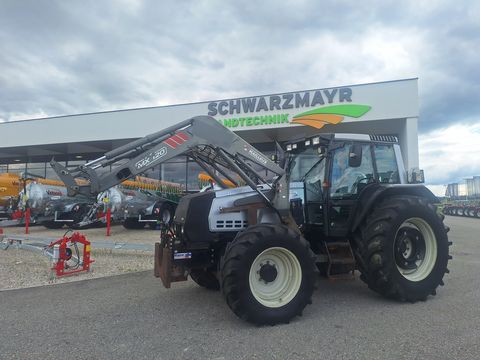 Valtra 8150 HiTech