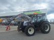 Valtra 8150 HiTech
