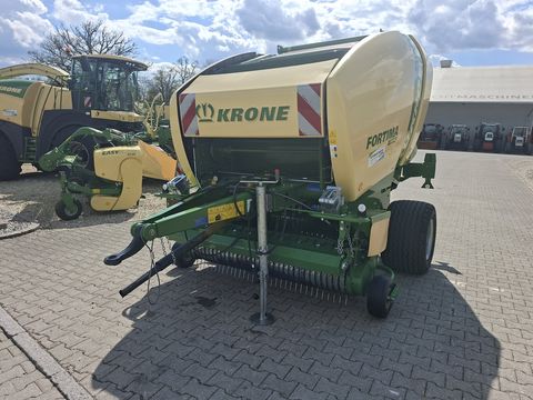 Krone Fortima V 1500 MC 