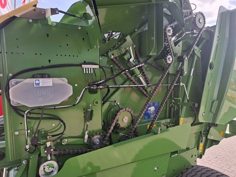 Krone Fortima V 1500 MC 