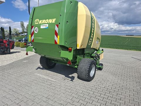 Krone Fortima V 1500 MC 