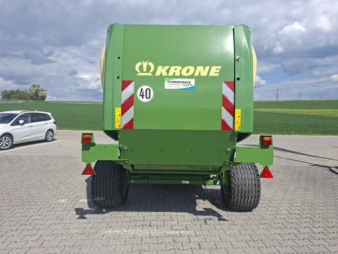 Krone Fortima V 1500 MC 