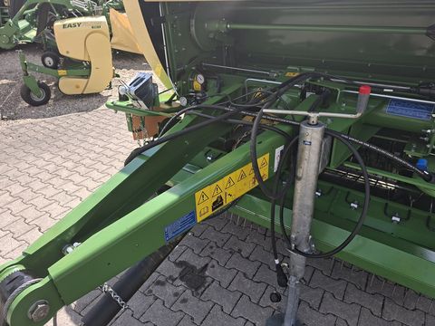 Krone Fortima V 1500 MC 
