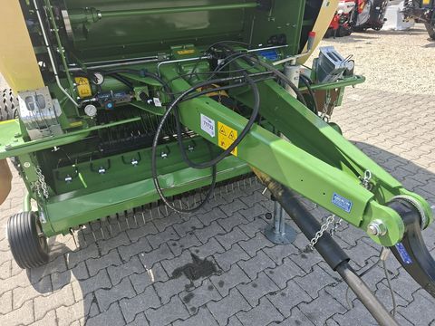 Krone Fortima V 1500 MC 