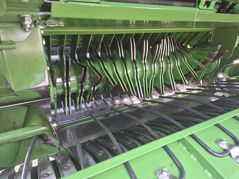 Krone Fortima V 1500 MC 