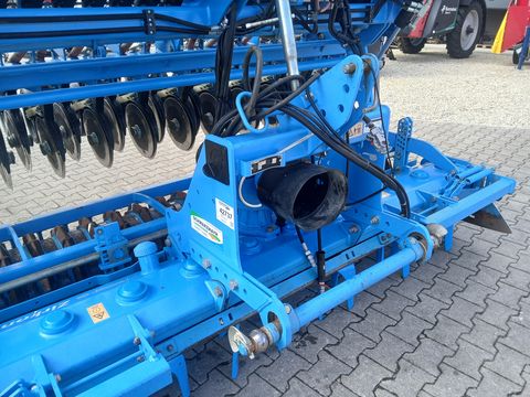 Lemken Zirkon 8/300 und Saphir 8/300 DS