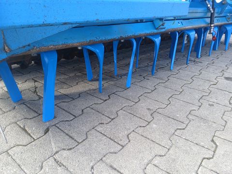 Lemken Zirkon 8/300 und Saphir 8/300 DS