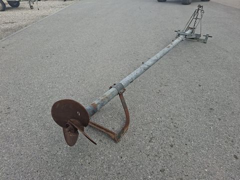 Binderberger Güllemixer 4m