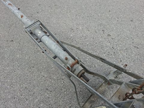 Binderberger Güllemixer 4m