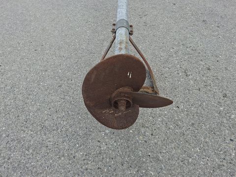 Binderberger Güllemixer 4m