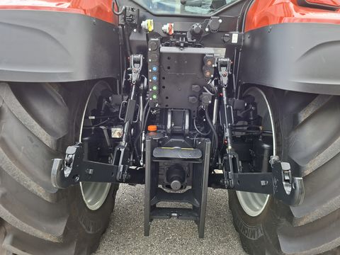 Steyr 4140 Expert CVT