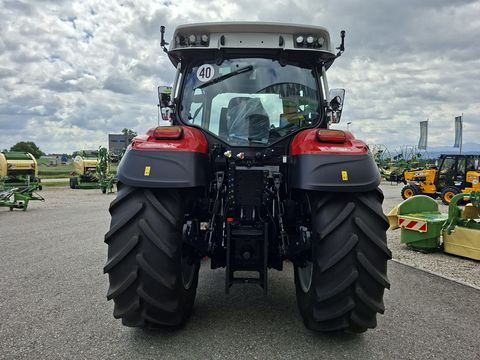 Steyr 4140 Expert CVT