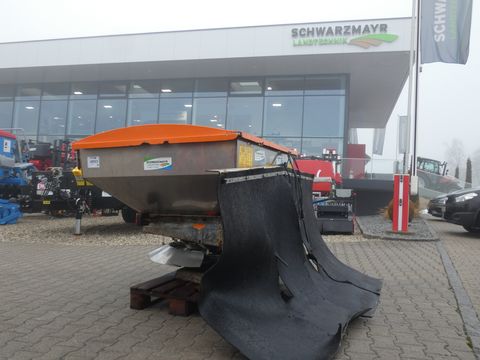 Landgut Landgut Samson 544E 