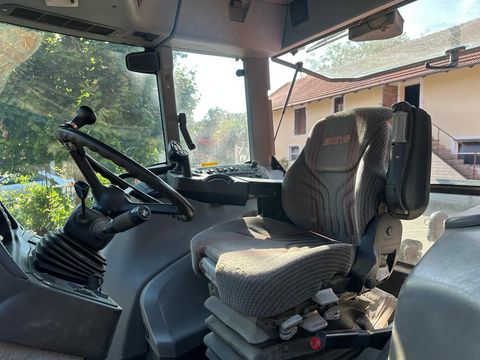 Steyr 6155 CVT Komfort