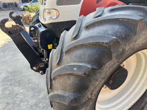 Steyr 6155 CVT Komfort