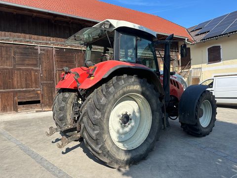 Steyr 6155 CVT Komfort