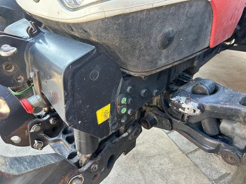 Steyr 6155 CVT Komfort