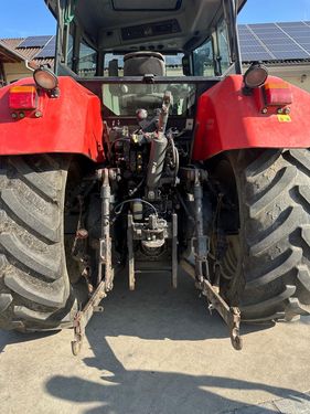 Steyr 6155 CVT Komfort
