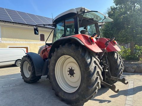 Steyr 6155 CVT Komfort