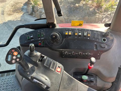 Steyr 6155 CVT Komfort