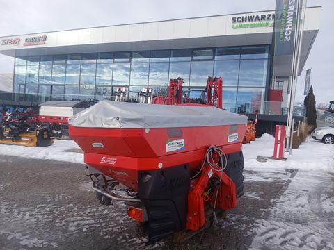 Rauch AXIS 20.1 W mit 1.300 Liter Aufsatz und Abdeckpl