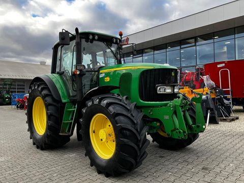 John Deere 6620 Premium