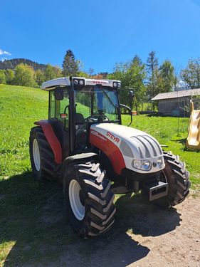 Steyr Kompakt 4095 Komfort 2