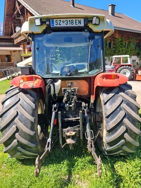 Steyr Kompakt 4095 Komfort 2