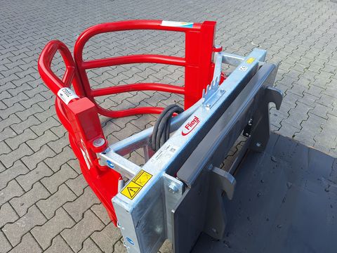 Fliegl AgroCenter Ballenzange WM-HV