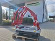 Fliegl AgroCenter Ballenzange WM-HV 