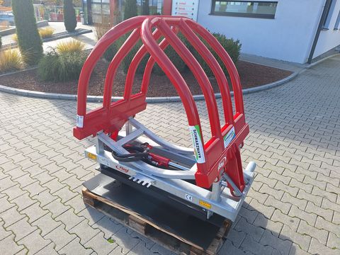 Fliegl AgroCenter Ballenzange WM-HV