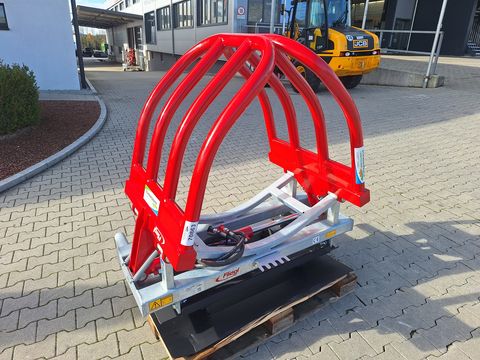 Fliegl AgroCenter Ballenzange WM-HV