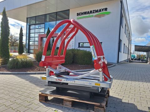 Fliegl AgroCenter Ballenzange WM-HV