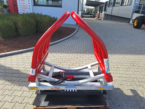 Fliegl AgroCenter Ballenzange WM-HV