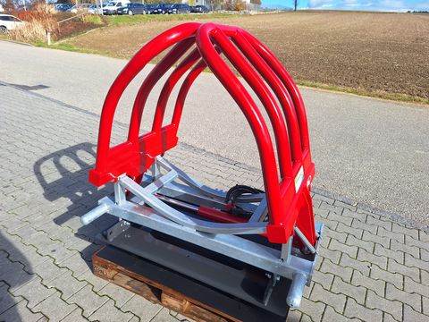 Fliegl AgroCenter Ballenzange WM-HV