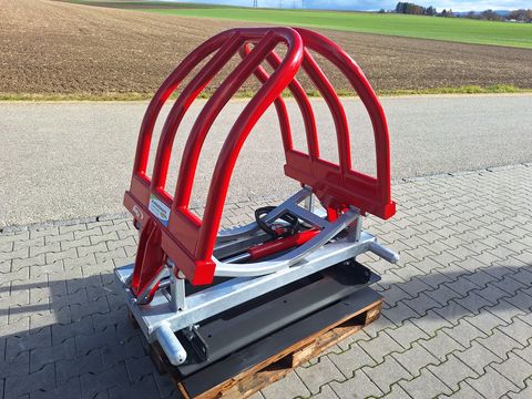 Fliegl AgroCenter Ballenzange WM-HV