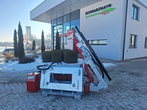 Sonstige Fliegl AgroCenter Astsäge hydr. DUO