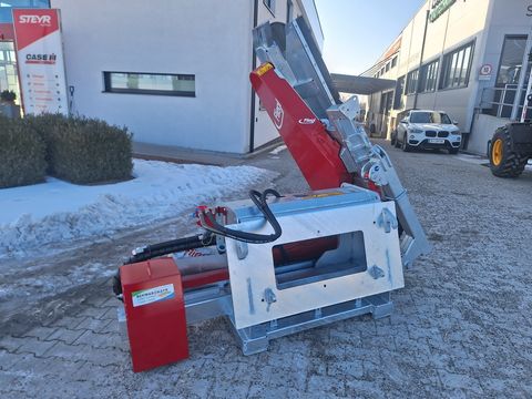 Sonstige Fliegl AgroCenter Astsäge hydr. DUO