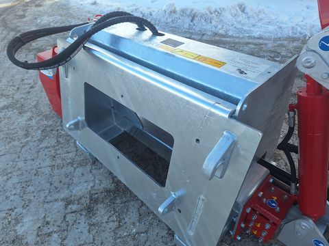 Sonstige Fliegl AgroCenter Astsäge hydr. DUO