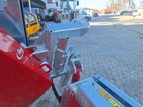 Sonstige Fliegl AgroCenter Astsäge hydr. DUO