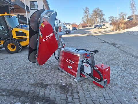 Sonstige Fliegl AgroCenter Astsäge hydr. DUO