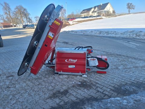 Sonstige Fliegl AgroCenter Astsäge hydr. DUO