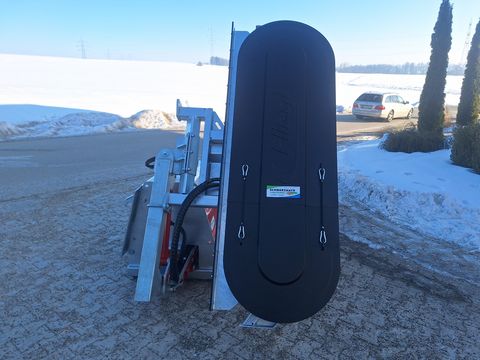 Sonstige Fliegl AgroCenter Astsäge hydr. DUO