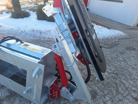 Sonstige Fliegl AgroCenter Astsäge hydr. DUO
