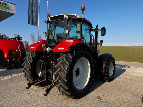 Steyr 4095 Multi
