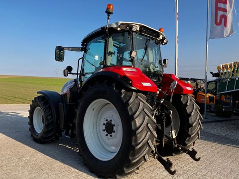 Steyr 4095 Multi